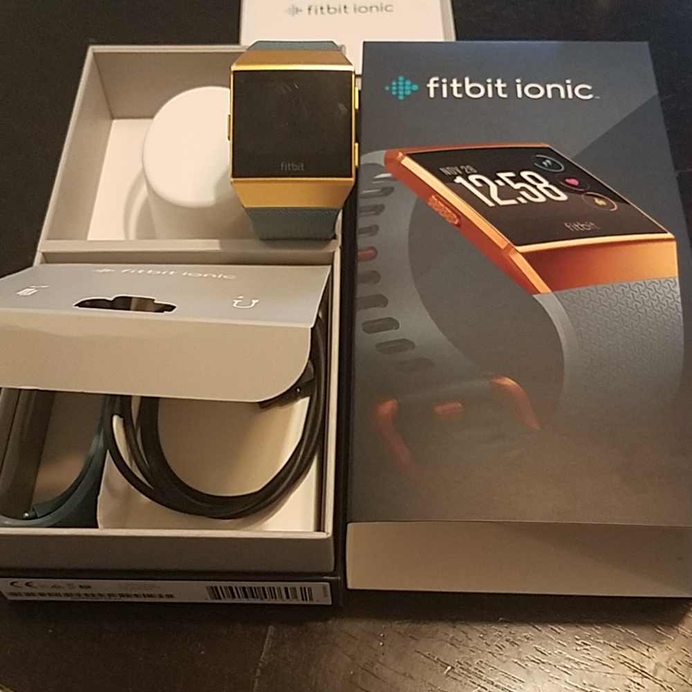 Fitbit Ionic